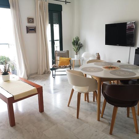 Apartamento Las Brisas Fuengirola Exteriör bild