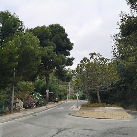 Apartamento Las Brisas Fuengirola Exteriör bild
