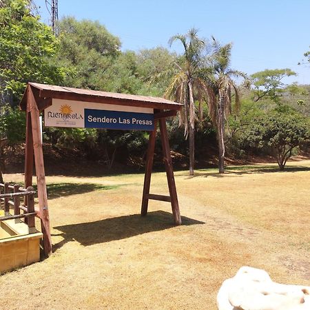 Apartamento Las Brisas Fuengirola Exteriör bild