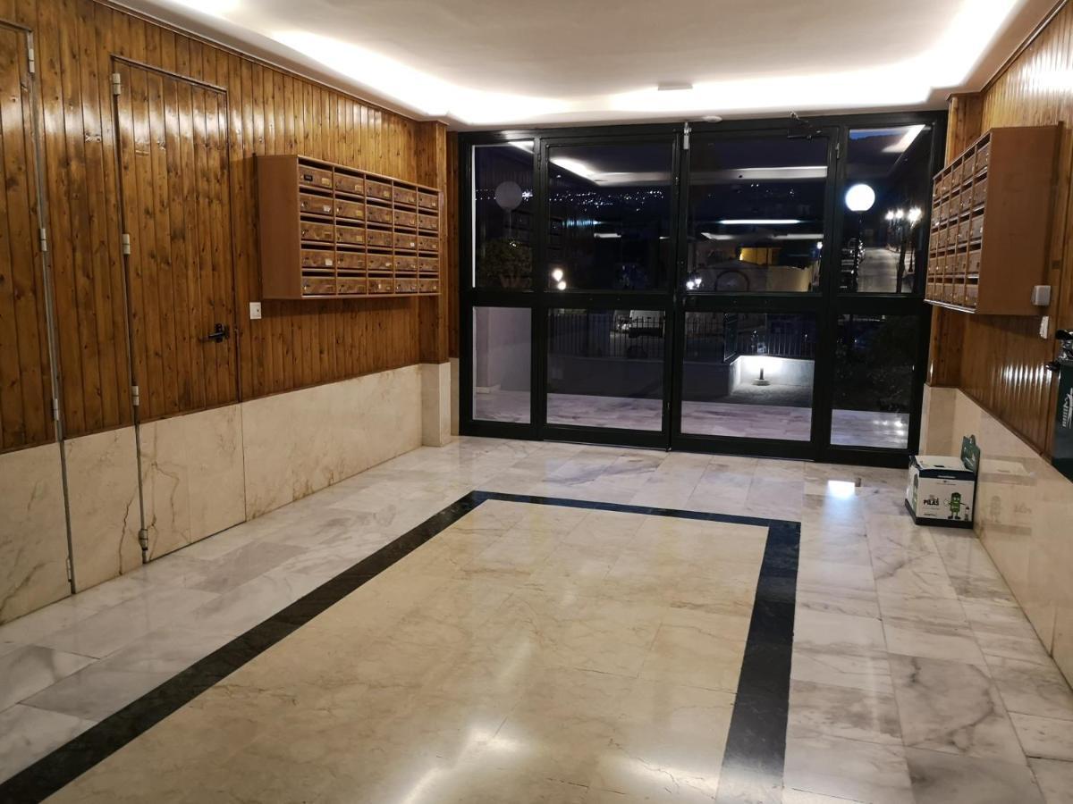 Apartamento Las Brisas Fuengirola Exteriör bild