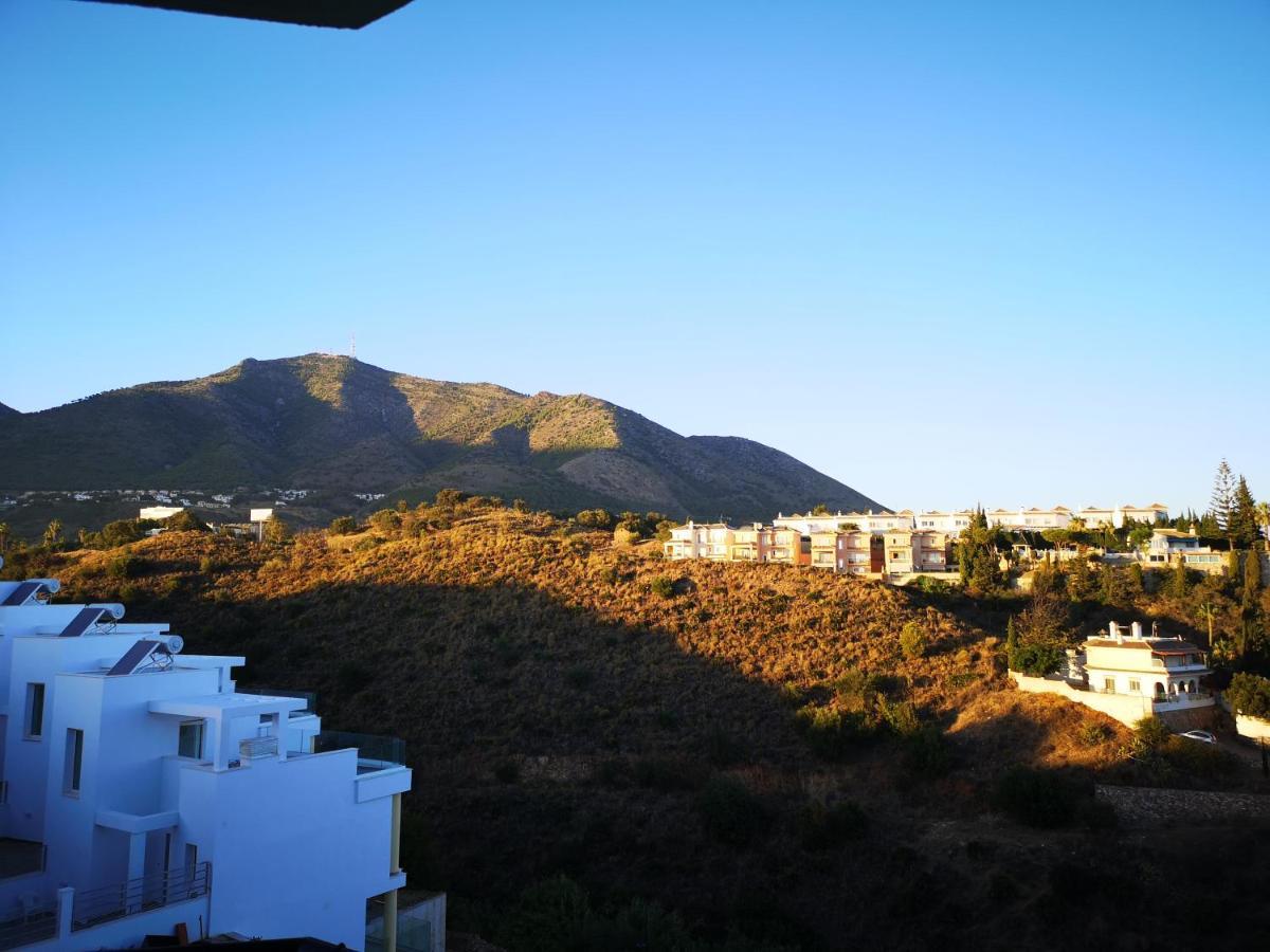 Apartamento Las Brisas Fuengirola Exteriör bild