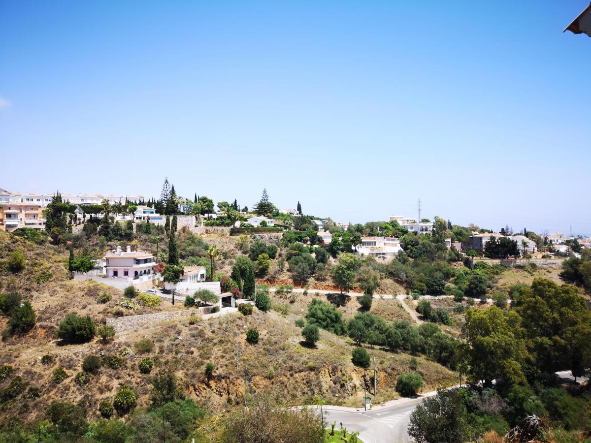 Apartamento Las Brisas Fuengirola Exteriör bild
