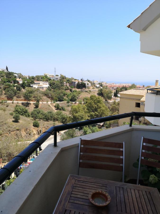 Apartamento Las Brisas Fuengirola Exteriör bild