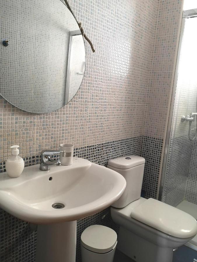 Apartamento Las Brisas Fuengirola Exteriör bild