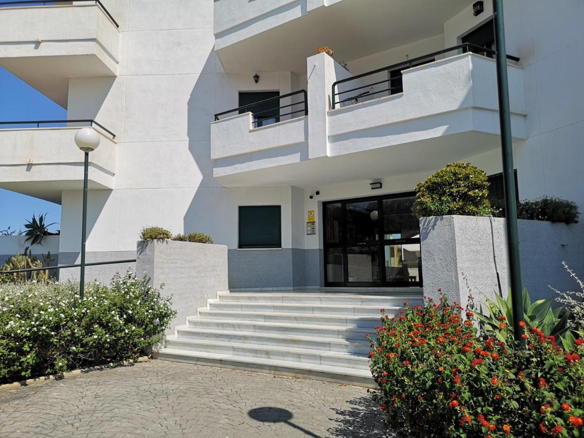 Apartamento Las Brisas Fuengirola Exteriör bild