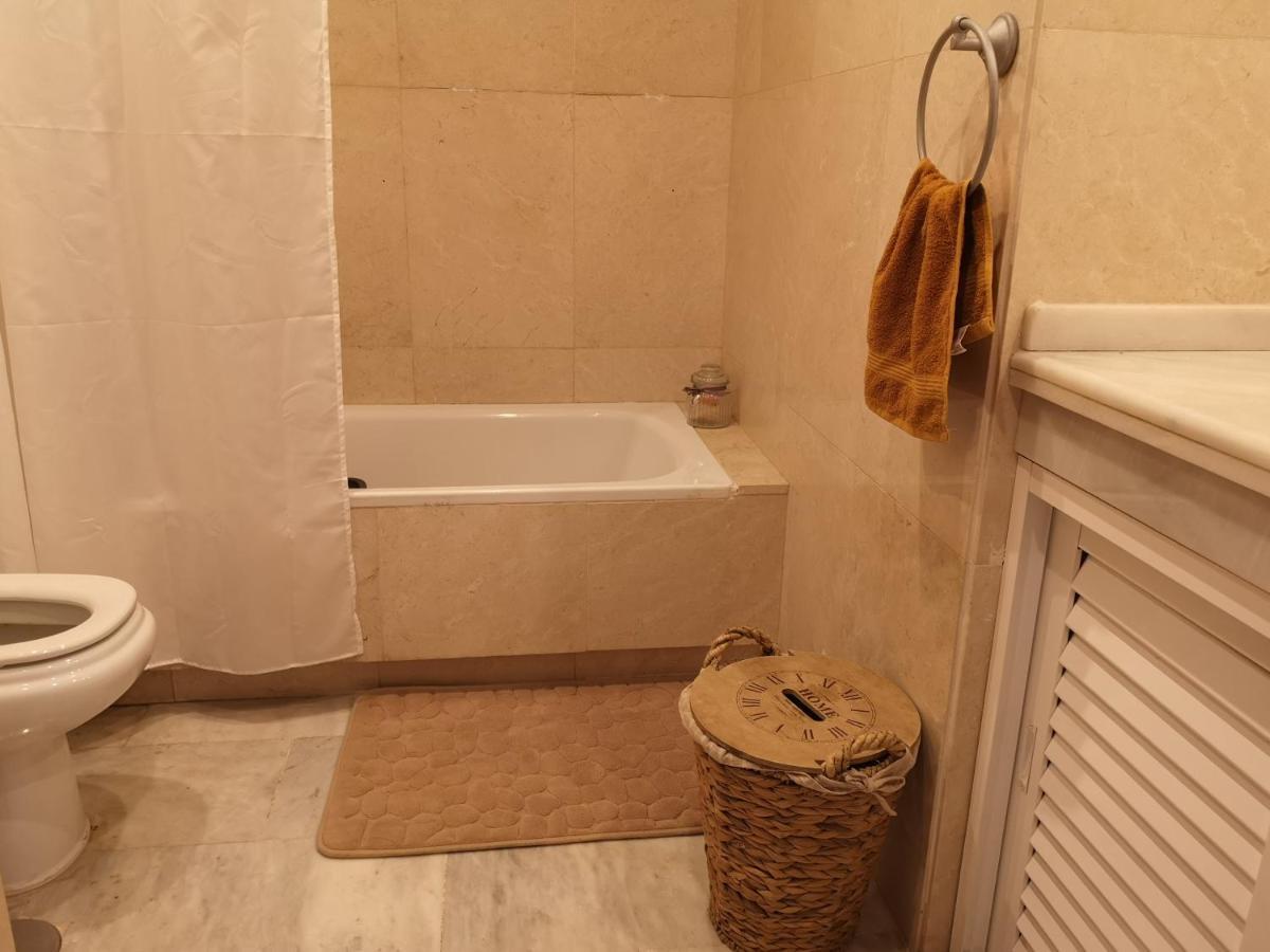 Apartamento Las Brisas Fuengirola Exteriör bild