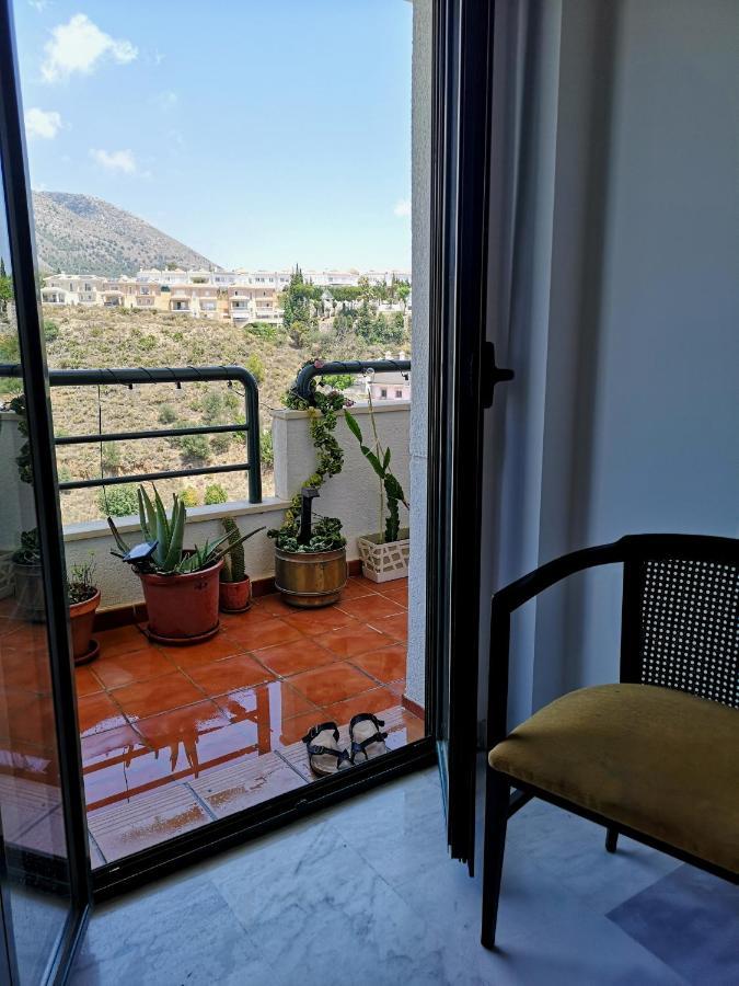 Apartamento Las Brisas Fuengirola Exteriör bild