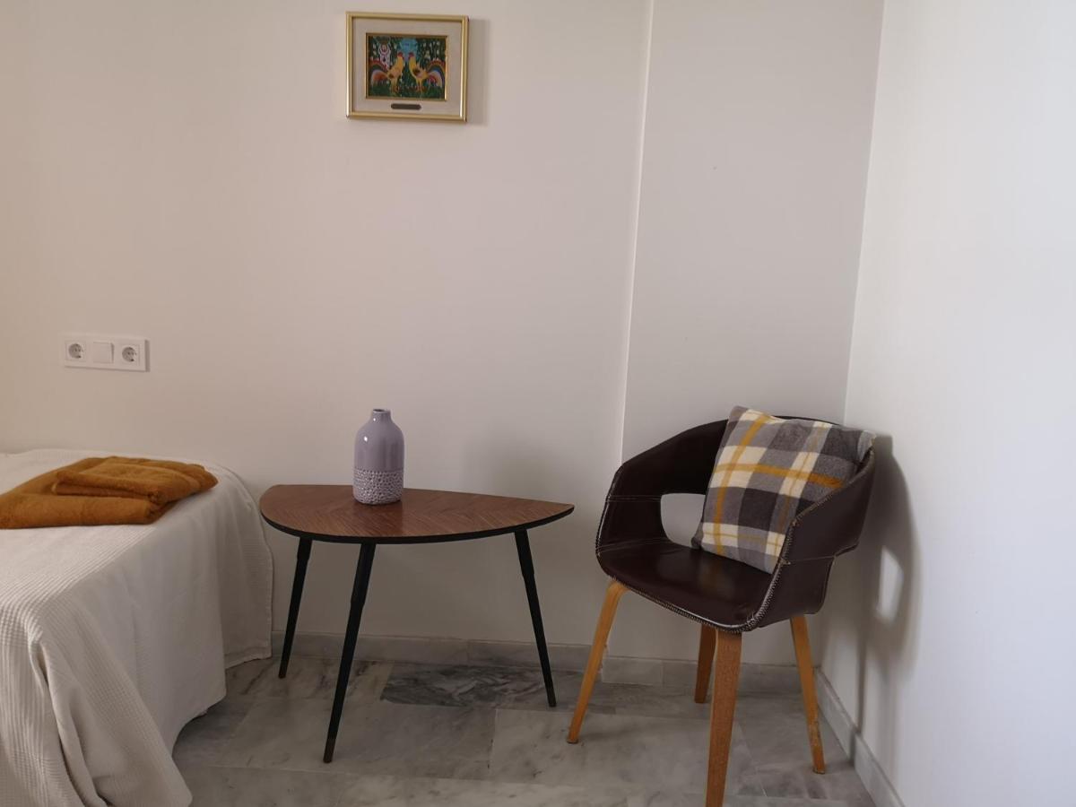 Apartamento Las Brisas Fuengirola Exteriör bild