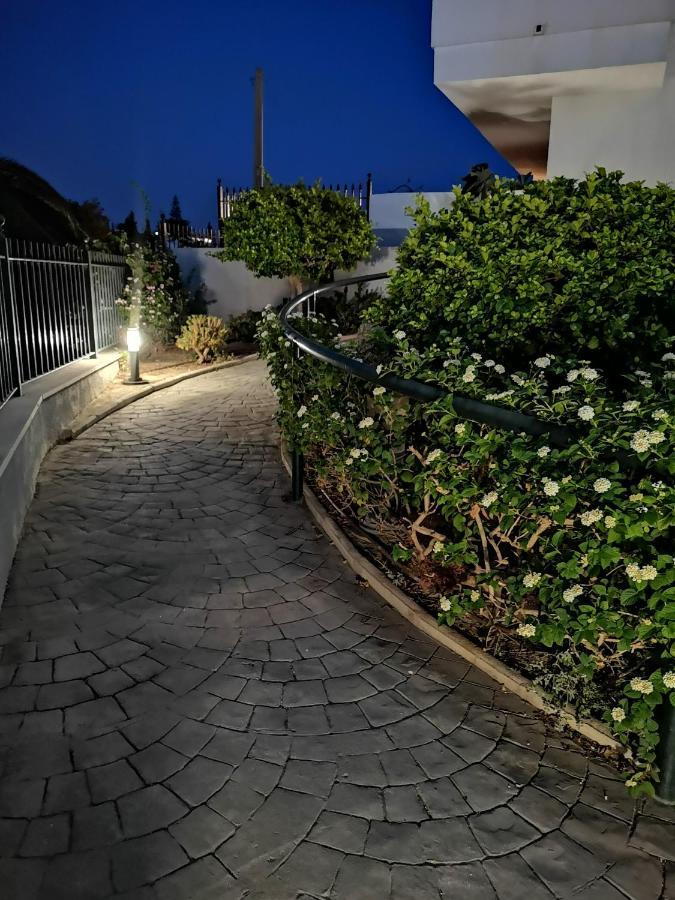 Apartamento Las Brisas Fuengirola Exteriör bild