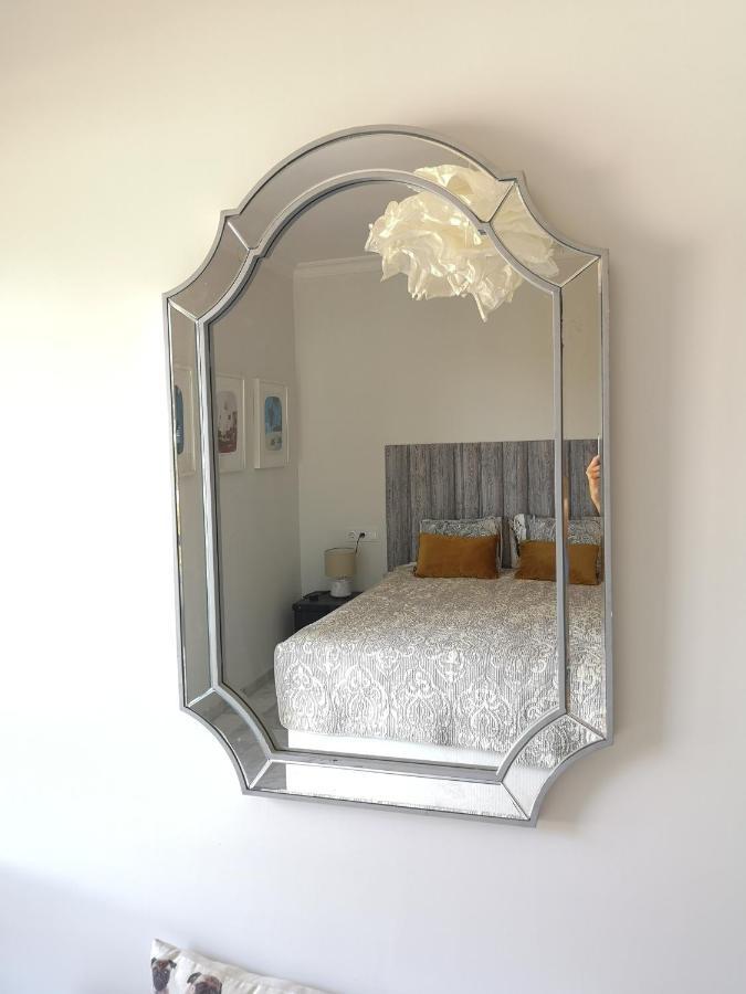 Apartamento Las Brisas Fuengirola Exteriör bild