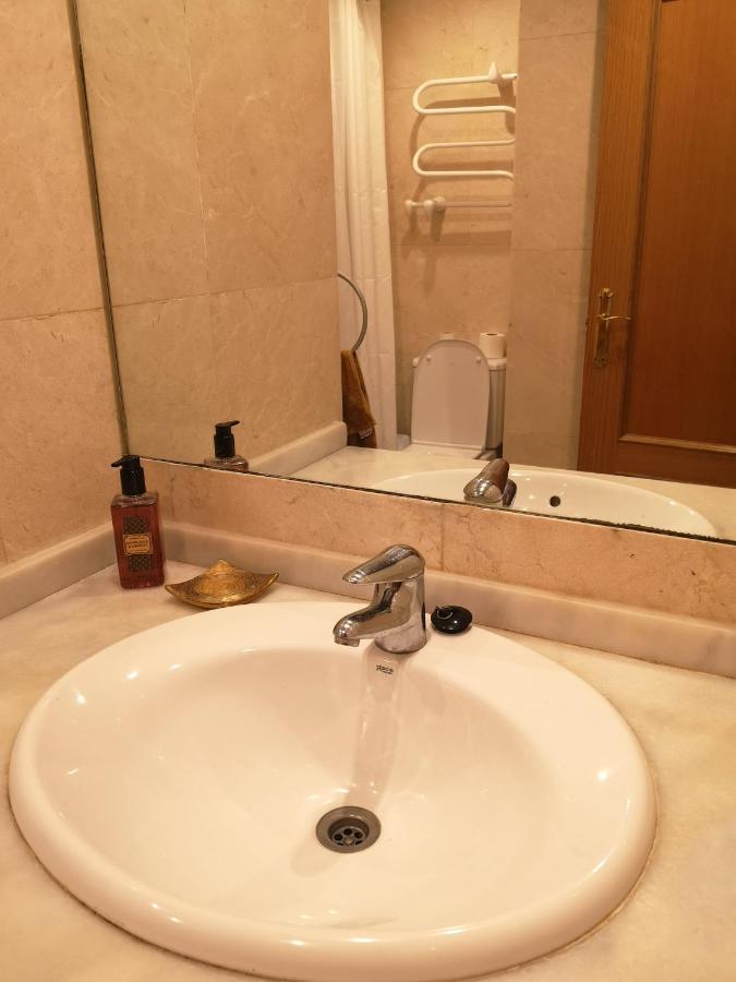 Apartamento Las Brisas Fuengirola Exteriör bild