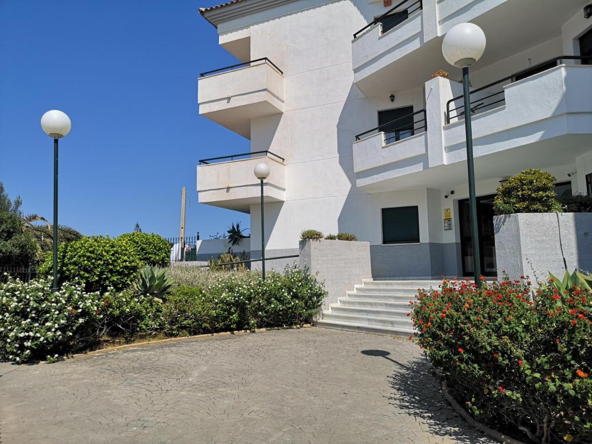 Apartamento Las Brisas Fuengirola Exteriör bild