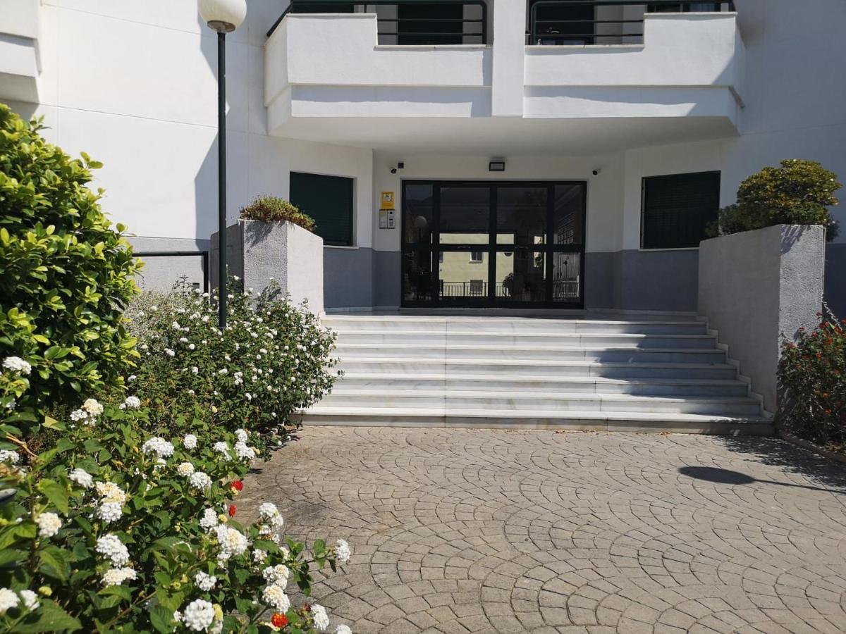 Apartamento Las Brisas Fuengirola Exteriör bild