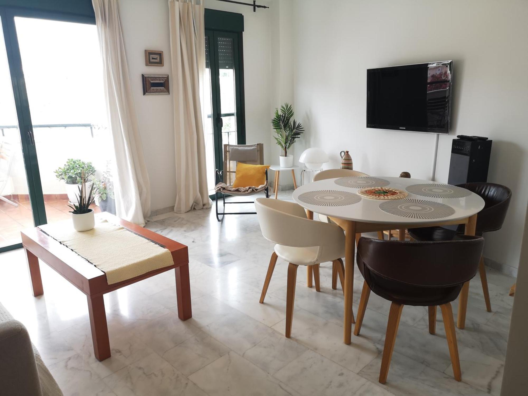 Apartamento Las Brisas Fuengirola Exteriör bild